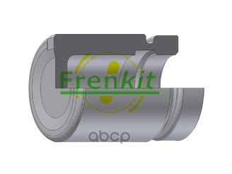 Поршень суппорта BMW 3-SERIES (E36) 1990-1999 /  ROVER 75 ALL / JAGUAR XJ (X300+J40) / PEUGEOT 806 Frenkit арт. p364803