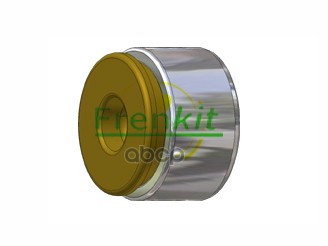Поршень Тормозного Суппорта Перед Mini Mini Clubman 1.4 2009.03-2010.02 Frenkit арт. P382601