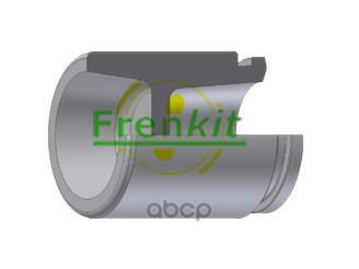 Поршень заднего тормозного суппорта TOYOTA Camry 01-06 /D=38,00mm Frenkit P384502 Frenkit арт. P384502