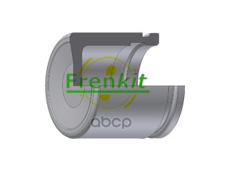 Поршень суппорта HONDA ACCORD VIII SERIES (06-08->  ) / CR-V II 2005-2007 / CROSSTOUR Frenkit арт. p384604