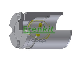 Поршень заднего суппорта KIA CARENS 2013- Frenkit арт. p384705