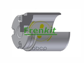 Поршень заднего суппорта KIA CARENS 2013- Frenkit арт. p384706