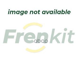 Поршень суппорта Frenkit арт. p384708