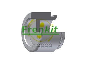 Поршень заднего тормозного суппорта VOLVO 740/760/940/960 /Type ATE /D=40,00mm Frenkit P403001 Frenkit арт. P403001