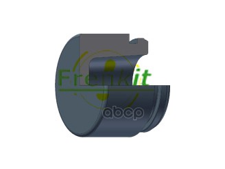 Поршень суппорта BMW 8 SERIES (E-31)  / 7 SERIES (E-38)  / MERCEDES M-CLASS (W163) / C-CLASS (W203) Frenkit арт. p403202