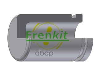 Поршень суппорта NISSAN MAXIMA A32 94-00 / SUBARU LEGACY V GT 09- / FORESTER XT / TRIBECA Frenkit арт. p405002