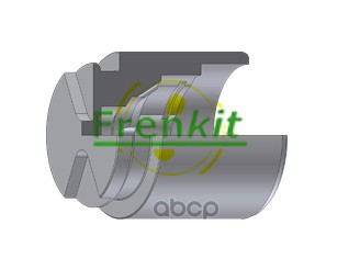 Поршень суппорта MITSUBISHI ASX 2012- Frenkit арт. p414502