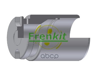 Поршень суппорта VOLKSWAGEN  GOLF VI SERIES / OPEL ZAFIRA / VIVARO 05-03->08-12 Frenkit арт. p415101