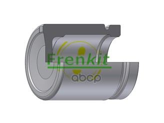 Поршень суппорта VOLVO S70  V70  C70 / S60  S80 Frenkit арт. p424901