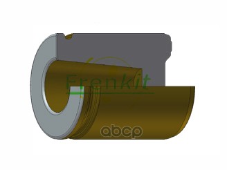 Поршень суппорта передний CHRYSLER 300C 2004-2012 Frenkit арт. p425302