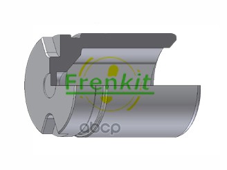 Поршень заднего суппорта PEUGEOT 3008- 2016-  408 2022-  5008 2016- 508 2018- / HAVAL H8 2017- Frenkit арт. p425303