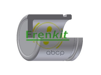 Поршень заднего суппорта SUBARU OUTBACK / FORESTER / TRIBECA / LEGACY IV SERIES 09-05-> / MAZDA BT-5 Frenkit арт. p434802