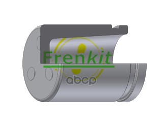 Поршень суппорта TOYOTA 4-RUNNER / LAND CRUISER 09-02-> Frenkit арт. p454903