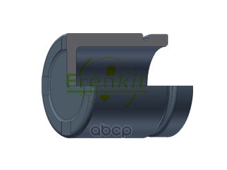 Поршень Тормозного Суппорта Перед Citroen Ax (Za-) 1.3 Sport Frenkit арт. P455001