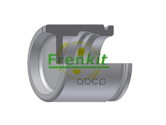 Поршень суппорта DAEWOO NEXIA / LANOS /  OPEL VECTRA / CORSA A B Frenkit арт. p484801