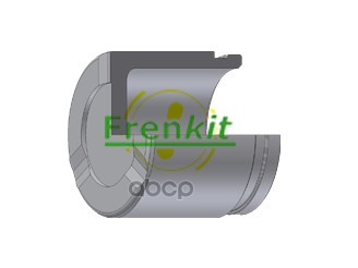 Поршень суппорта SUZUKI WAGON R / PEUGEOT 206 Frenkit арт. p485002