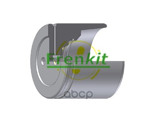 Поршень суппорта RENAULT MASTER / OPEL MOVANO 02-10-> SINGLE WHEELS Frenkit арт. p485303