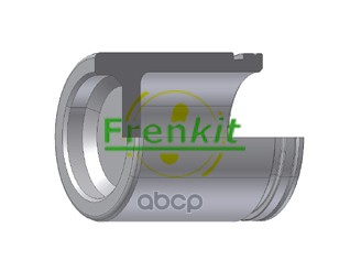 Поршень суппорта VOLKSWAGEN JETTA I SERIES  / PASSAT / CADDY 08-78->02-84 / OPEL CORSA C Frenkit арт. p485503