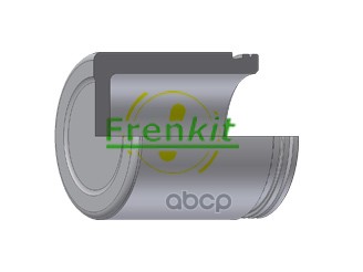 Поршень суппорта JEEP GRAND CHEROKEE / OPEL MOVANO 02-10-> / RENAULT MASTER 2010- Frenkit арт. p485506
