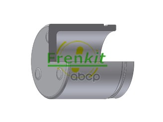 Поршень переднего суппорта SUZUKI IGNIS / ALTO / DAIHATSU SIRION / YRV 06-02-> / CHERY KIMO 2007-201 Frenkit арт. p514402