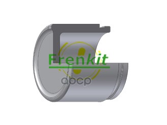 Поршень суппорта MITSUBISHI LANCER / NISSAN PATROL Y60 88-97 / MAZDA / KIA PICANTO 11- Frenkit арт. p514601