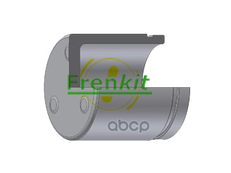 Поршень суппорта VOLKSWAGEN LT SERIES / MERCEDES SPRINTER (BM901-902-903-904-905)  05-96->08-99 Frenkit арт. p525301