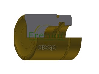 Поршень суппорта OPEL ZAFIRA / ASTRA G / H SERIES 04-99-> Frenkit арт. p525601