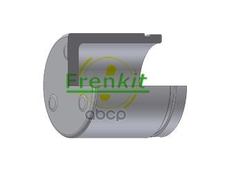 Поршень переднего суппорта NISSAN MICRA K12 2002-2010 Frenkit арт. p544705