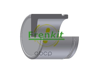Поршень суппорта NISSAN ALMERA CLASSIC 06- / SAMSUNG SM3 Frenkit арт. p544905