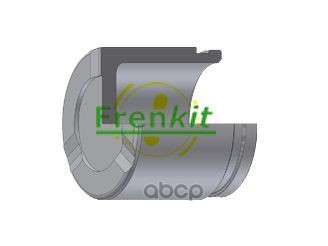 Поршень переднего суппорта MAZDA 3 2015- Frenkit арт. p544906