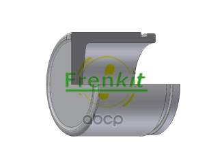 Поршень суппорта HYUNDAI ELANTRA / MATRIX / SOLARIS / KIA RIO RUS 2012- Frenkit арт. p545104