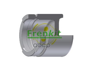 Поршень суппорта OPEL CALIBRA / VECTRA A 2 0T 2 5T / OMEGA B / SAAB 900 01-01-> Frenkit арт. p545302