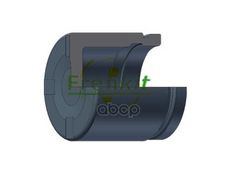 Поршень Тормозного Суппорта Перед Alfa Romeo 156 1.6 1997.02-2005.09 Frenkit арт. P545601