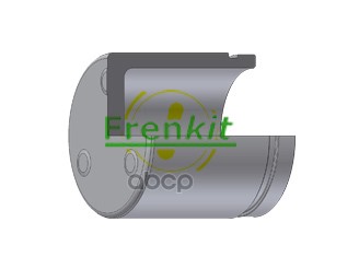 Поршень тормозного суппорта NISSAN J11  X-TRAIL T32 Frenkit арт. p574904