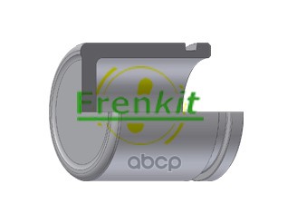 Поршень суппорта TOYOTA AVENSIS / COROLLA (_E15_) / PEUGEOT 308 / 3008 07-06-> Frenkit арт. p575202