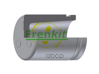 Поршень суппорта TOYOTA PREVIA 90- /  ISUZU TROOPER / OPEL FRONTERA A B ->05-03 / MAZDA B 96-  CX5 1 Frenkit арт. p604601