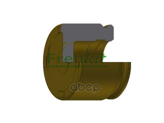 Поршень суппорта CHRYSLER LE BARON 00-89-> Frenkit арт. p605002