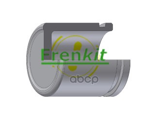 Поршень переднего суппорта  OPEL INSIGNIA 08-  ASTRA J 09-  ZAFIRA 2011- /SAAB 9-5 10-12 / CHEVROLET Frenkit арт. p605307