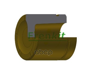 Поршень суппорта CHRYSLER 300C 2005- Frenkit арт. p605504
