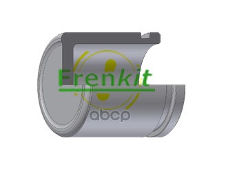 Поршень переднего суппорта SKODA OCTAVIA 13-  SUPERB 15-  KODIAQ 16- / VW GOLF VII 08-  TIGUAN 15- Frenkit арт. p605505
