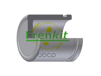 Поршень суппорта MERCEDES VARIO  / T2 / LN1 (BM667 668 669 670) / IVECO EUROCARGO 01-86-> Frenkit арт. p606301