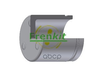 Поршень тормозного суппорта Frenkit арт. p635101