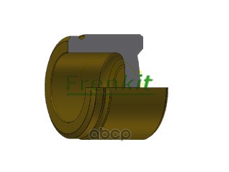 Поршень суппорта JEEP WRANGLER / CHEROKEE / DODGE NITRO 00-08-> Frenkit арт. p665302