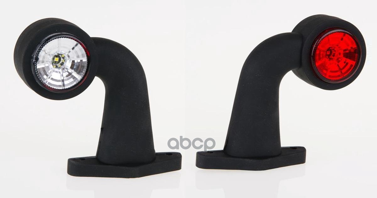 Габарит Задний Fristom Ft009dled Fristom арт. FT009DLED