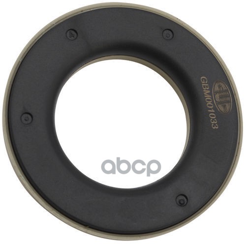 Опора Амортизатора (Подшипник) Infiniti Qx4, I30, Nissan Maxima, Terrano, Cefiro G.U.D арт. GBM001033
