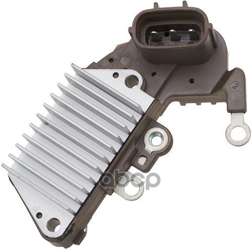 Регулятор Генератора Toyota Corolla, Land Cruiser, Lexus Lx 450, 14.5V, A-Circui G.U.D арт. GEP100028
