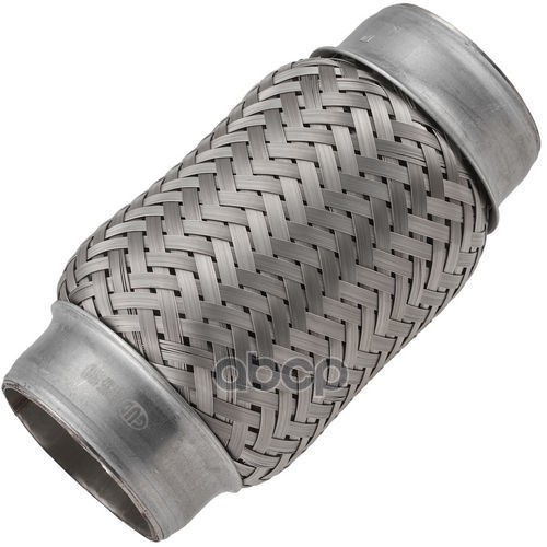 Гофра Глушителя Усиленная G.U.D арт. GFP355150HD