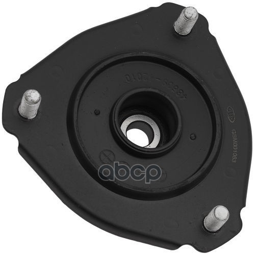 Подушка Аморт Передн Toy Rav4 1.8/2.0/16V 94- G.U.D арт. GSM001063