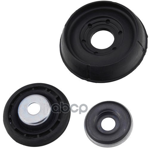 Опора Амортизатора (Комплект) Renault Logan, Sandero, Dacia Dokker, Duster Gsm001165 G.U.D арт. GSM001165