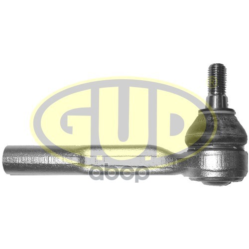 Наконечник Рулевой Тяги | Перед Прав | G.U.D арт. GSP201076